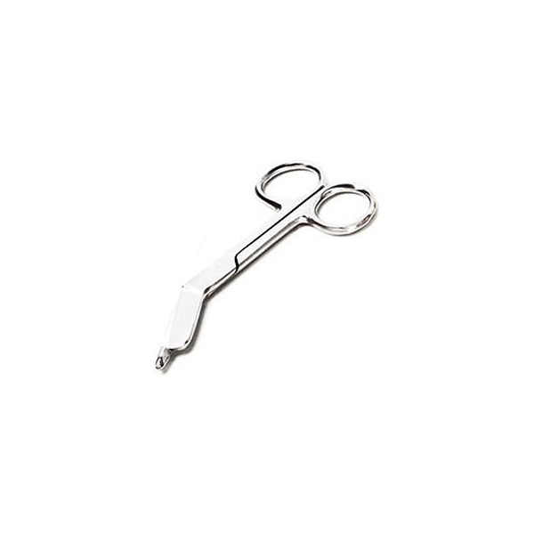 American Diagnostic Corp ADC Lister Bandage Scissors, 5-1/2"L, Stainless Steel 301 - main